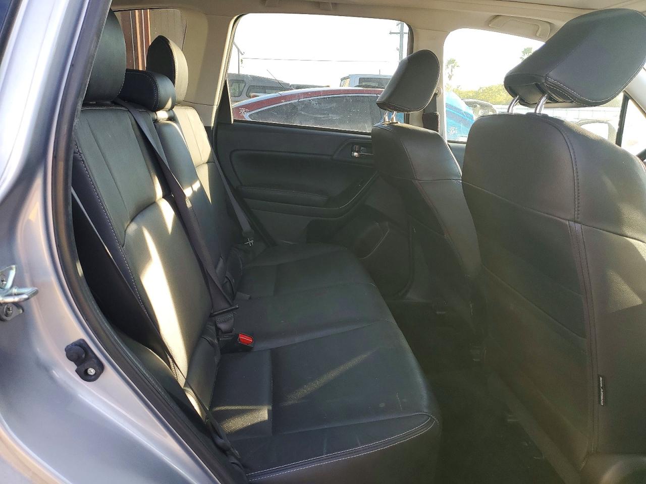 2015 Subaru Forester VIN JF2SJAHC4FH479805 photo 11