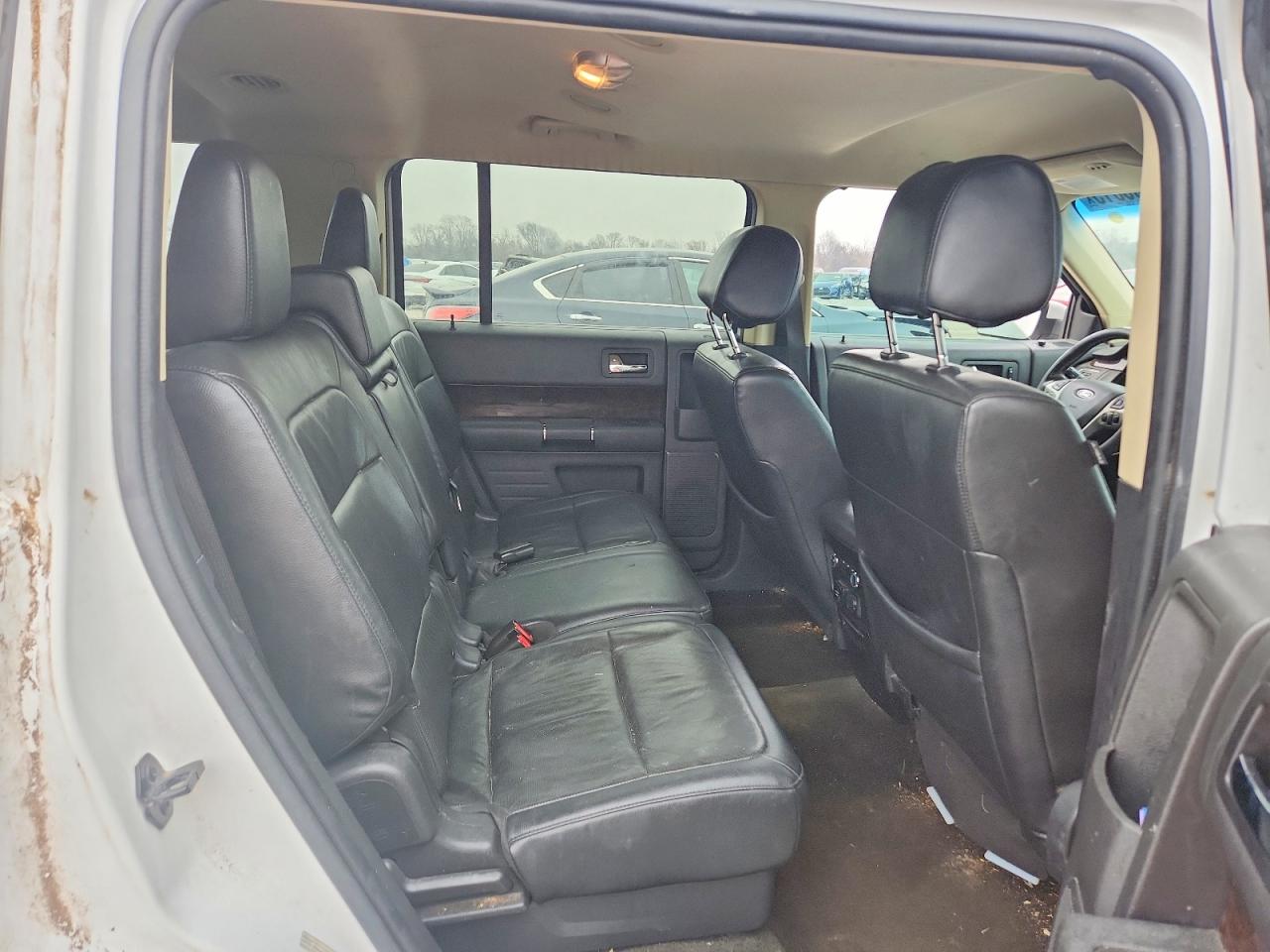 2017 Ford Flex VIN 2FMHK6D82HBA00538 photo 10