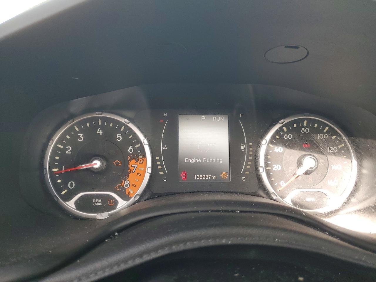 2016 Jeep Renegade VIN ZACCJABT2GPD02952 photo 9