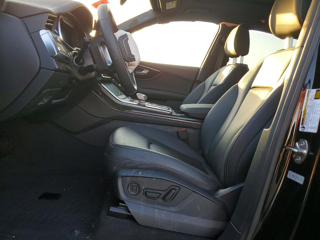 2025 AUDI Q7 VIN WA1LCBF74SD017197 photo 7