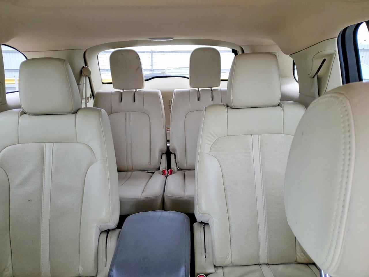 2015 Lincoln Mkt VIN 2LMHJ5AT5FBL01196 photo 10