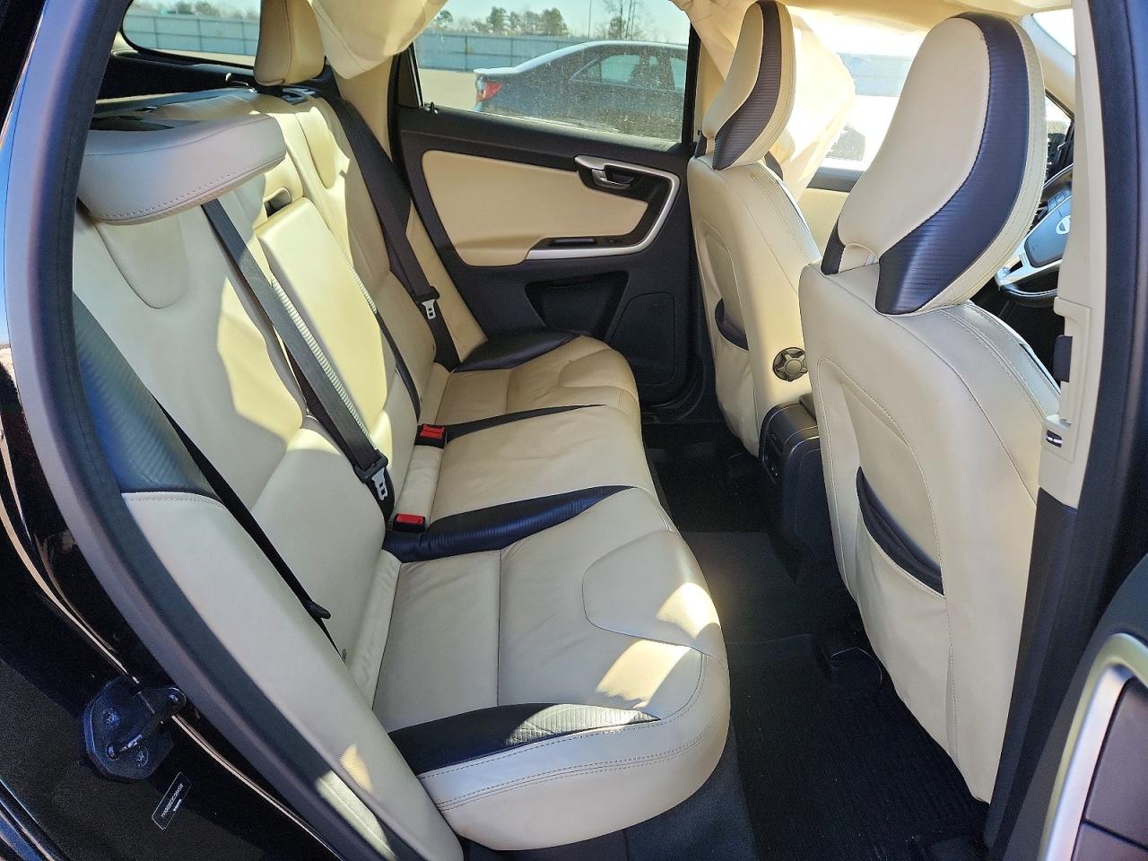 2012 Volv Xc60 VIN YV4902DZ2C2254522 photo 10
