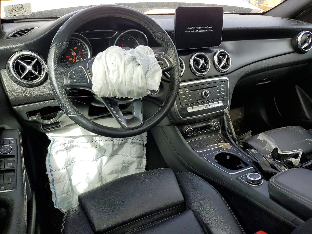 2020 MERCEDES-BENZ Gla-class VIN WDCTG4EB8LJ665053 photo 8