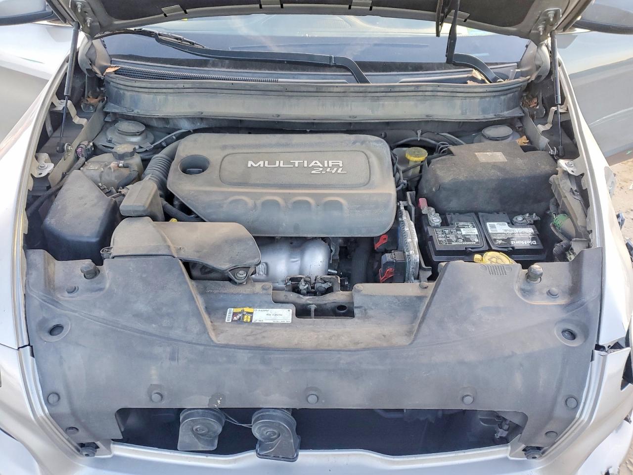 2015 Jeep Grand cher VIN 1C4PJLLB6KD454615 photo 12