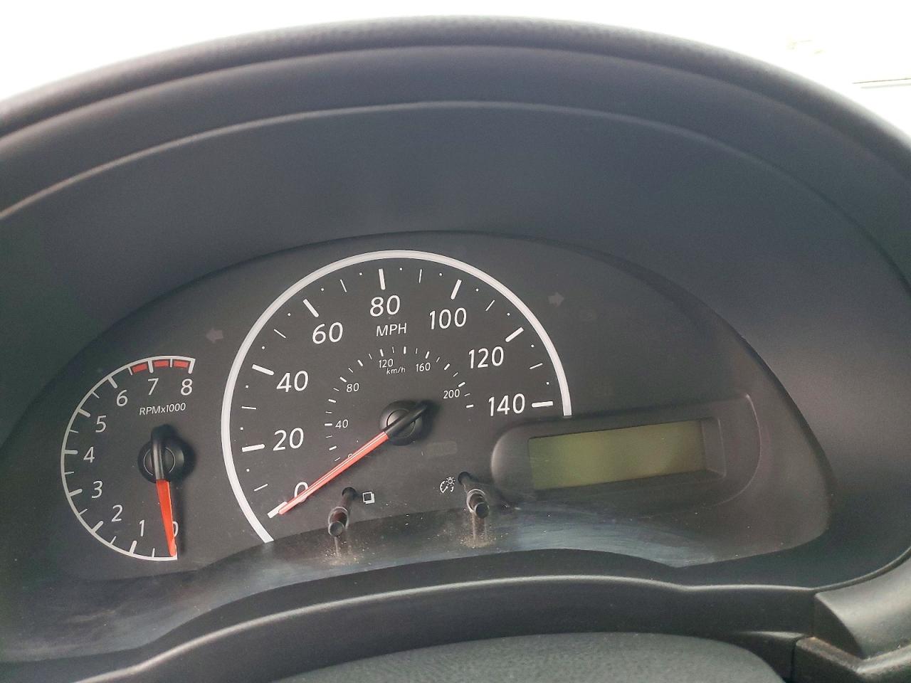 2015 NISS Versa VIN 3N1CN7AP3FL927401 photo 9