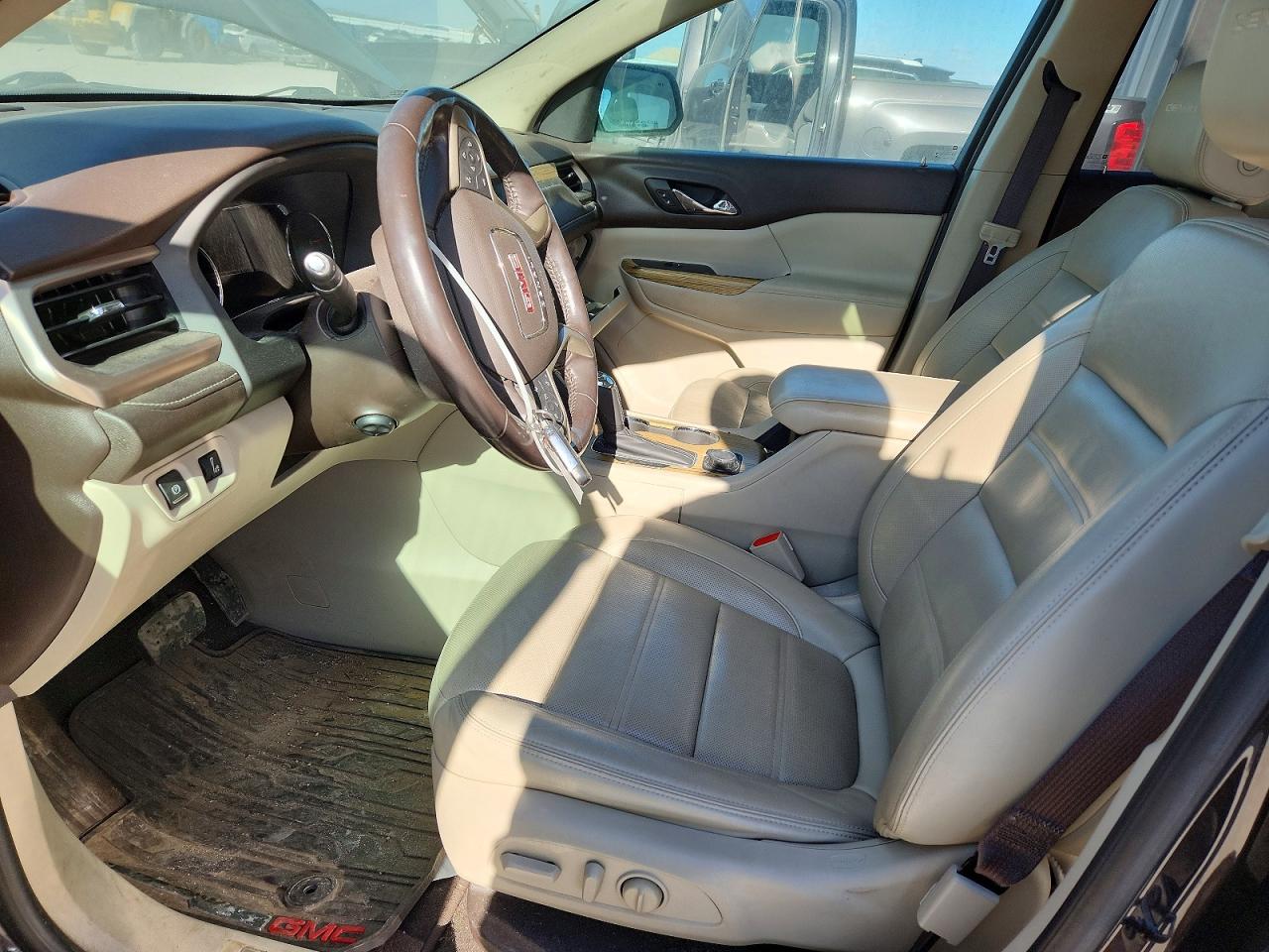 2018 GMC Acadia den VIN 1GKKNXLS7JZ158840 photo 7