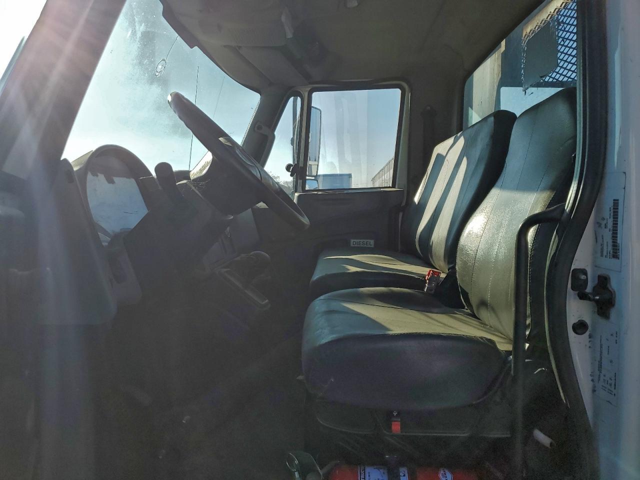 2013 International 4000 serie VIN 3HAMMAAL3DL296186 photo 7