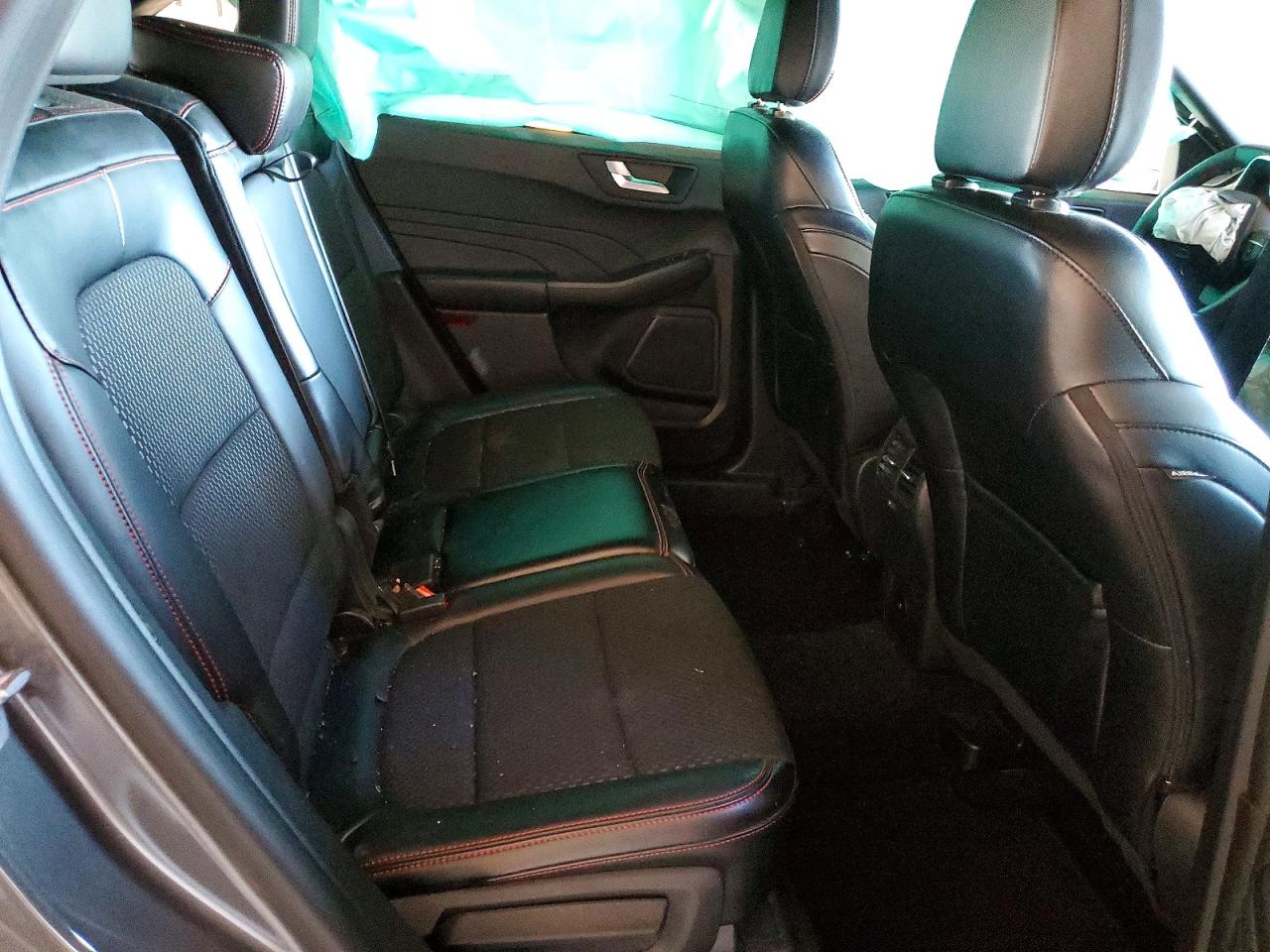 2024 Ford Escape st VIN 1FMCU9MN9RUA74322 photo 10