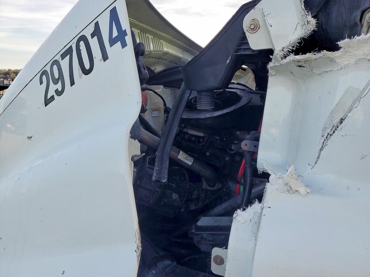 2015 FREIGHTLINER All other VIN 1FUGGED54FLGC1883 photo 7