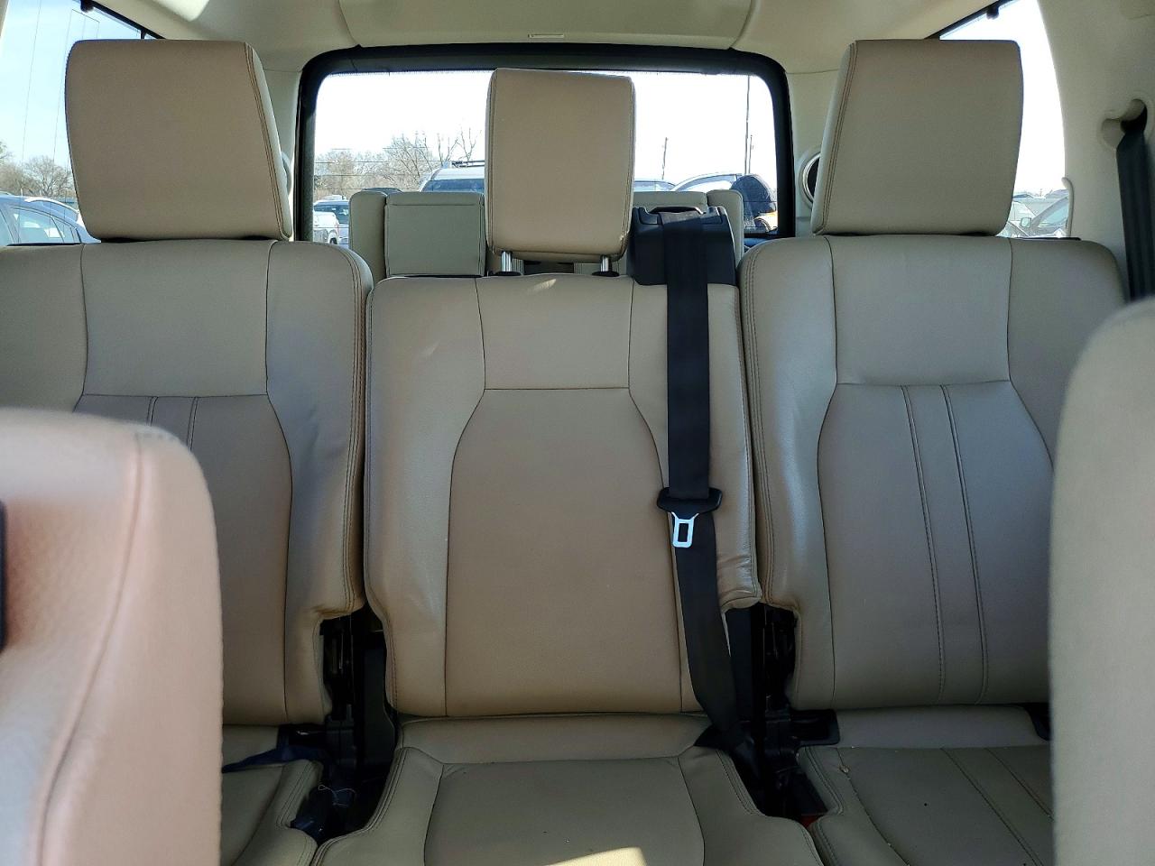 2015 Land Lr4 VIN SALAG2V67FA751102 photo 10