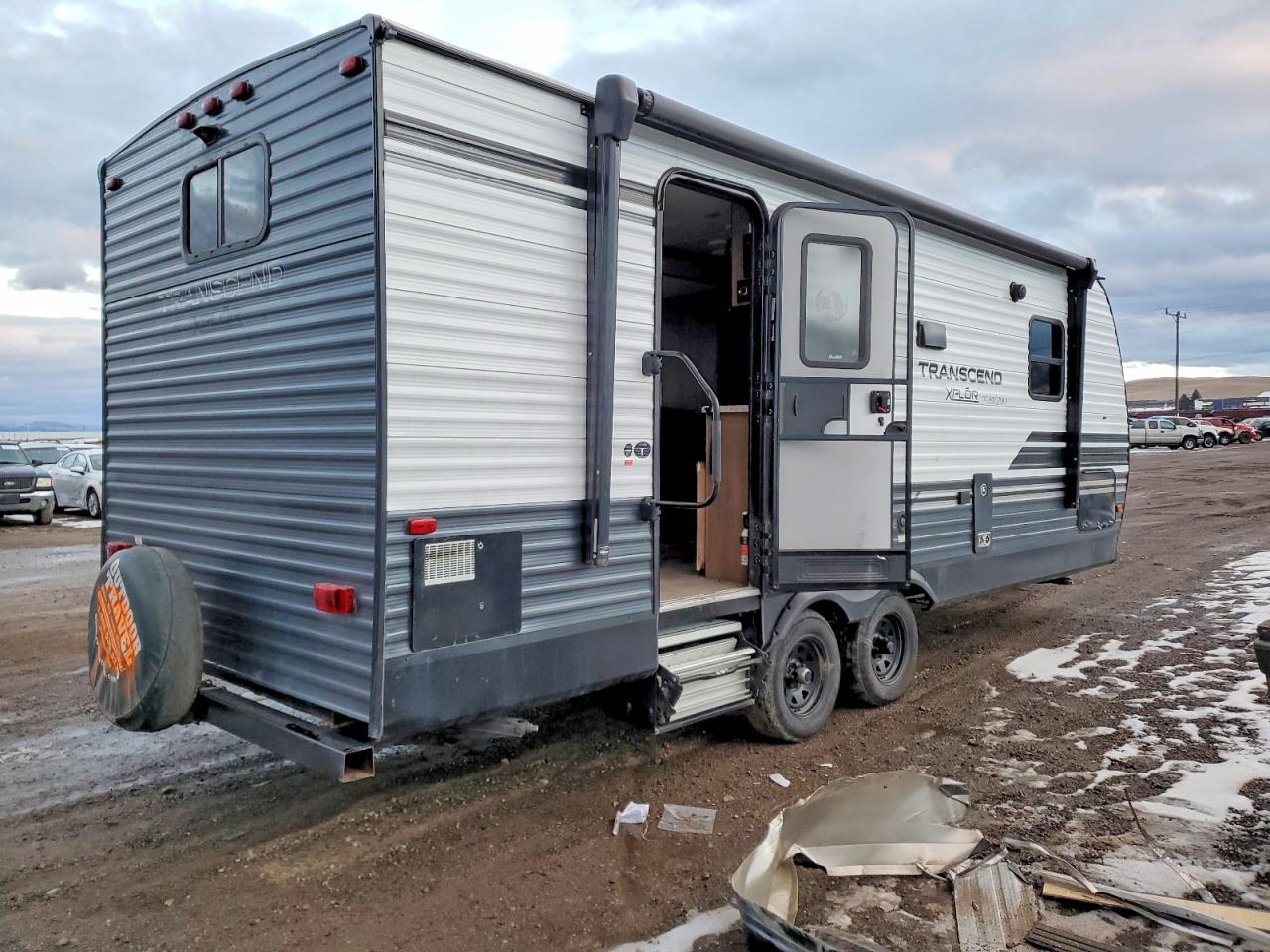 2019 GRAND Trailers VIN 573TT2721K8802819 photo 4