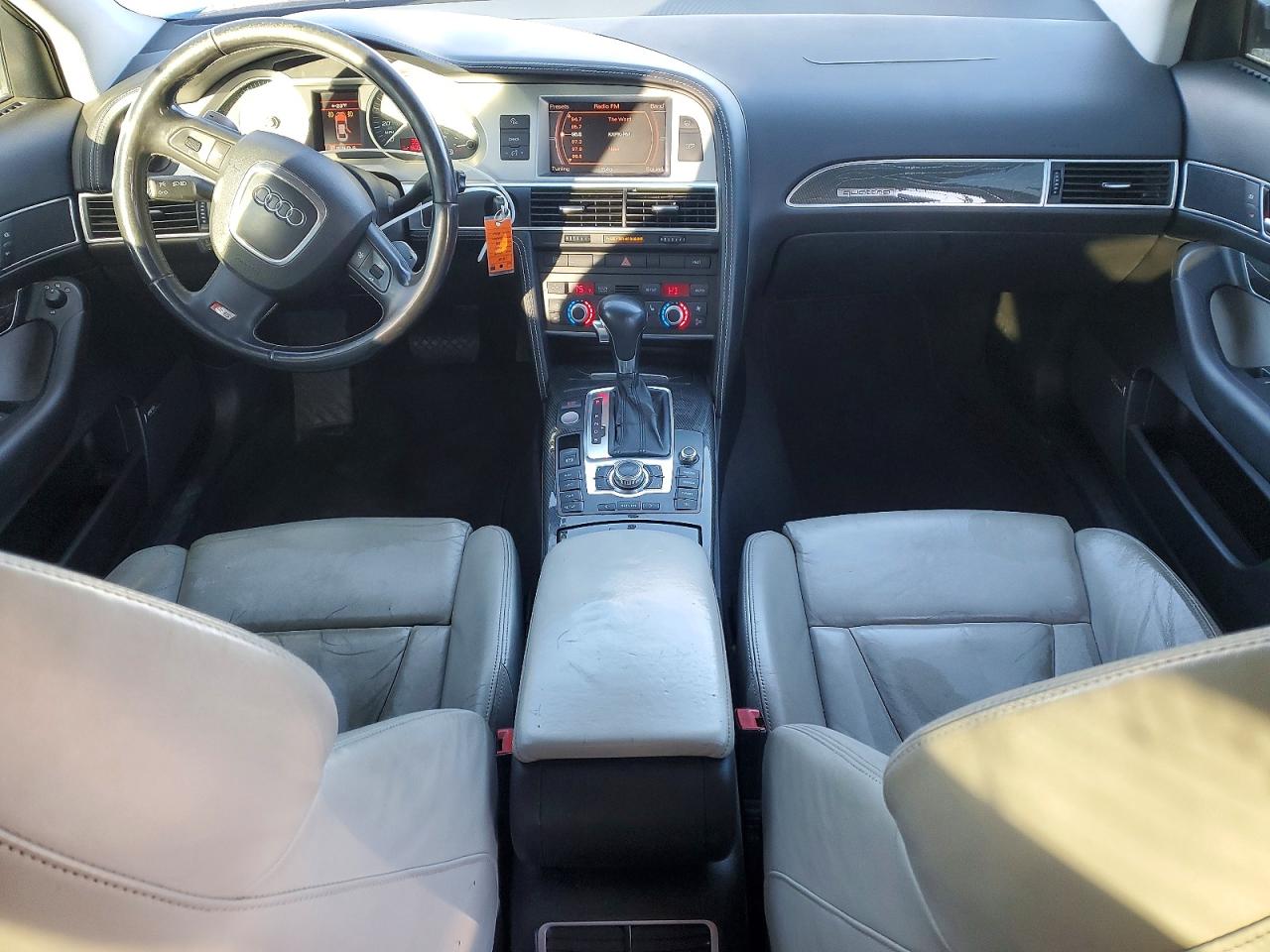 2008 Audi S6/rs6 VIN WAUDN74F78N031915 photo 8