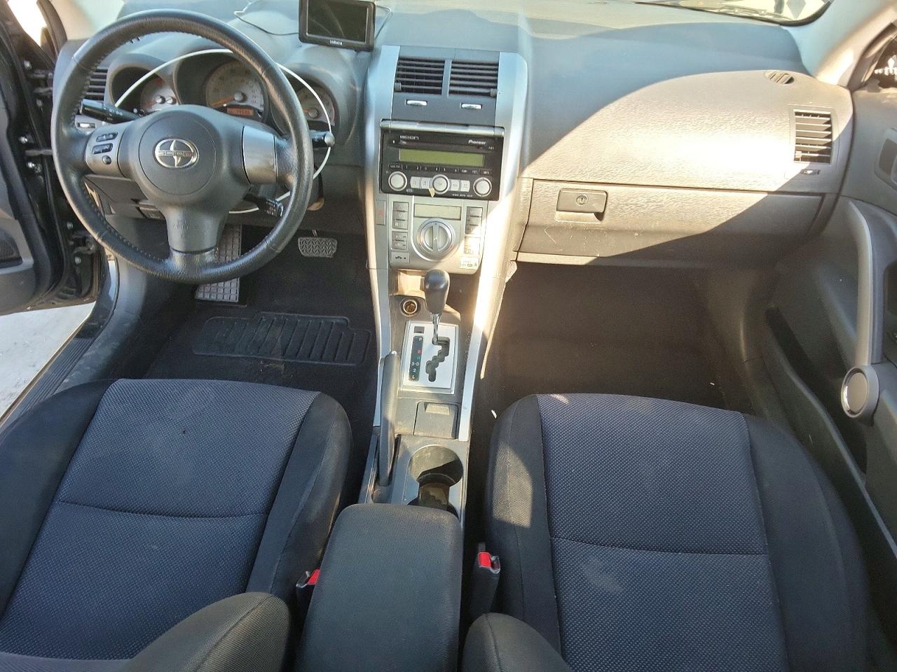 2008 Scion Tc VIN JTKDE167880259949 photo 8