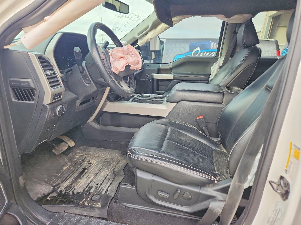 2021 Ford F350 VIN 1FT8W3BT5MED19946 photo 7