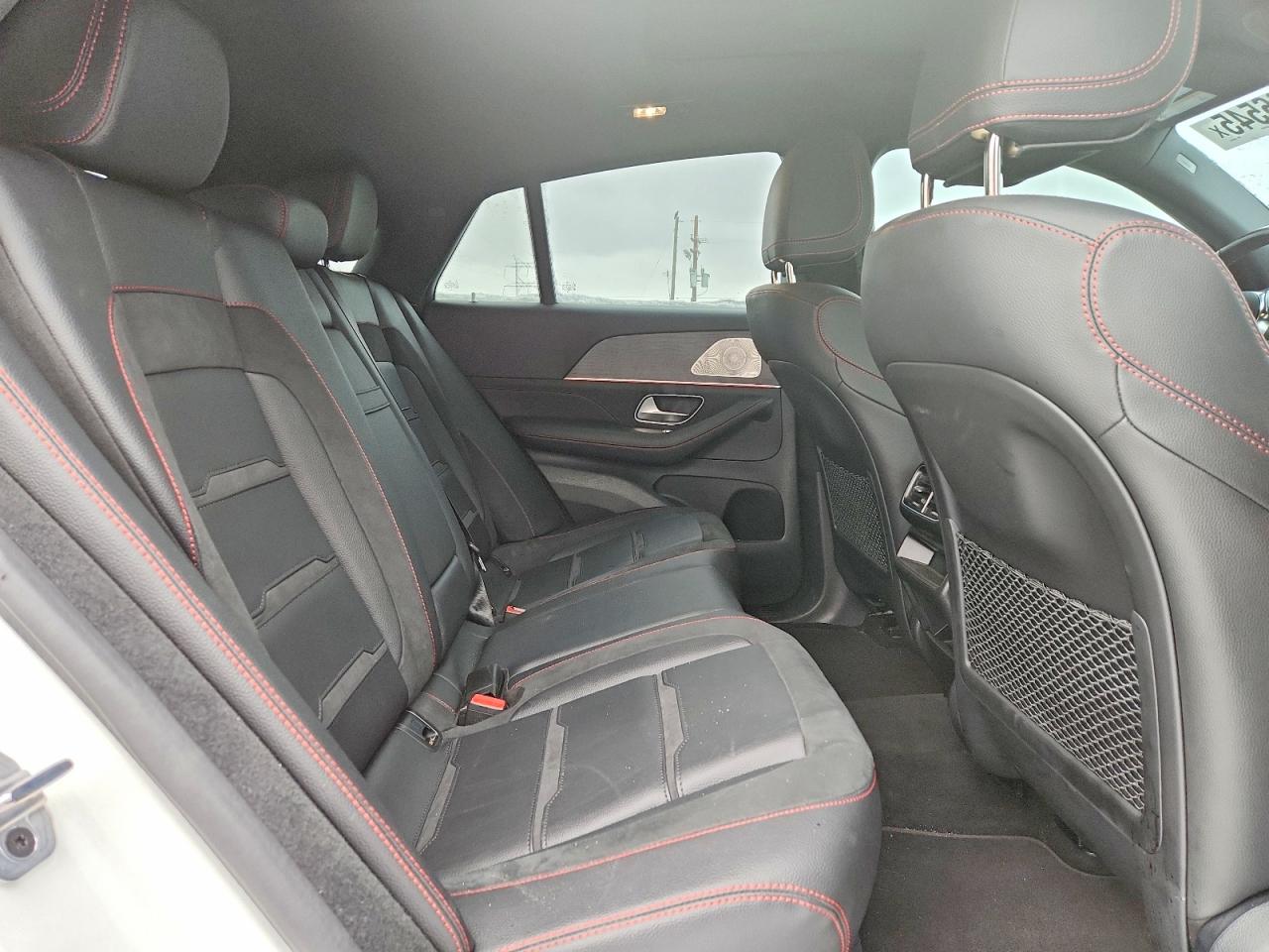 2023 Mercedes-Benz Gle class VIN 4JGFD6BB2PA941854 photo 11