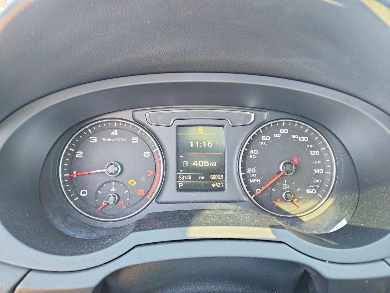 2017 Audi Q3 VIN WA1HCCFS3HR013847 photo 9