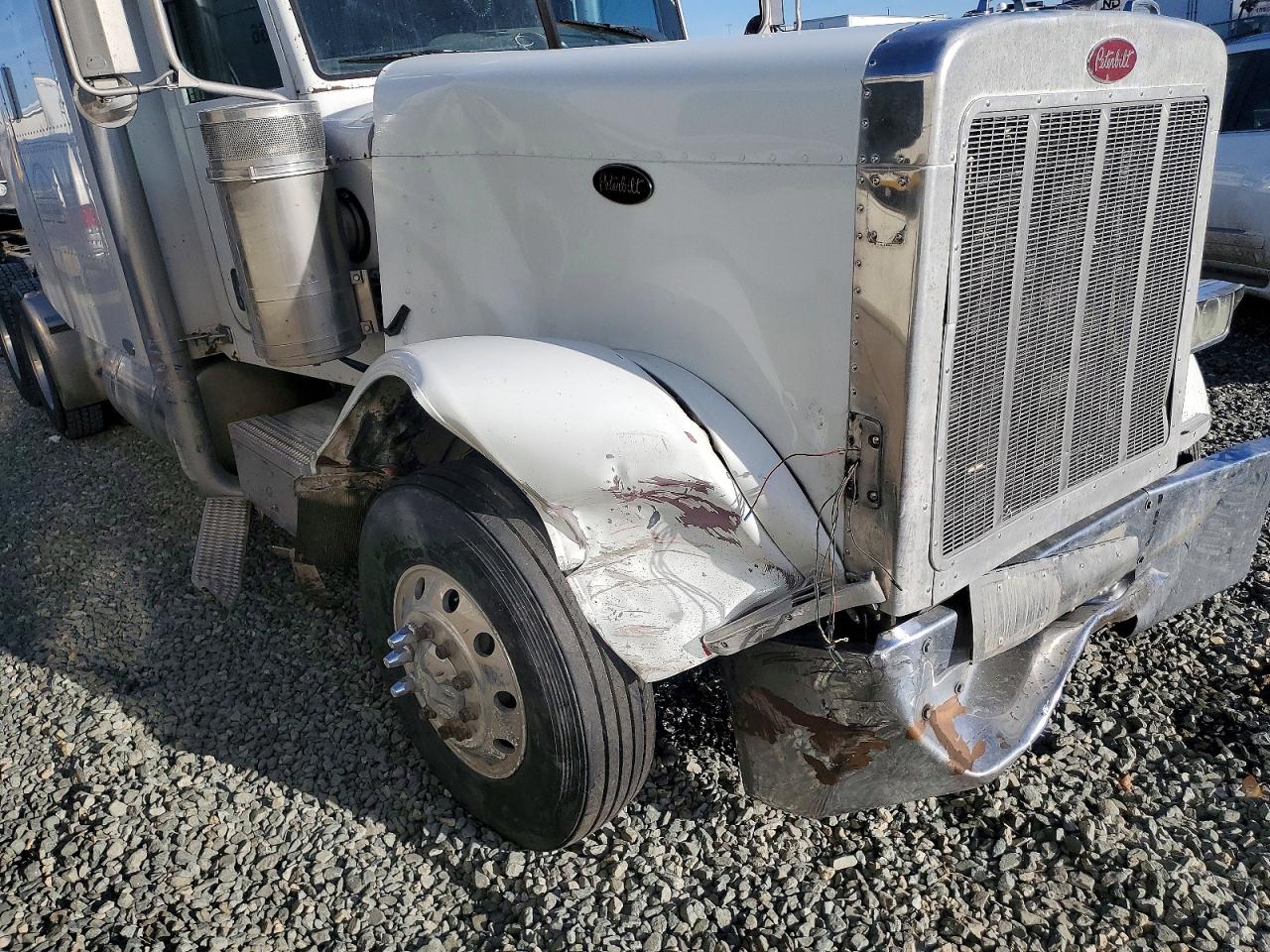 2005 PETERBILT All models VIN 1XP5DB9X65N856840 photo 9
