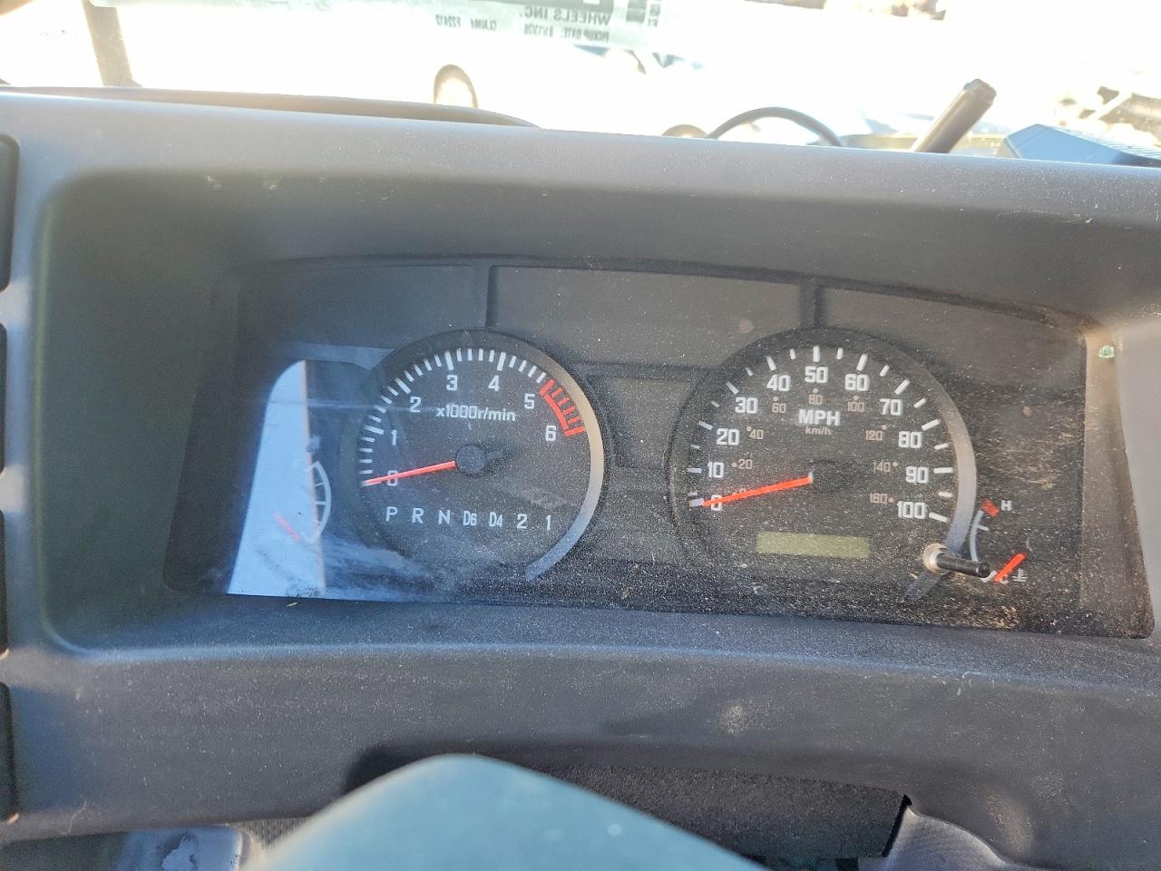 2022 Isuzu Npr VIN 54DC4W1D9NS202896 photo 9