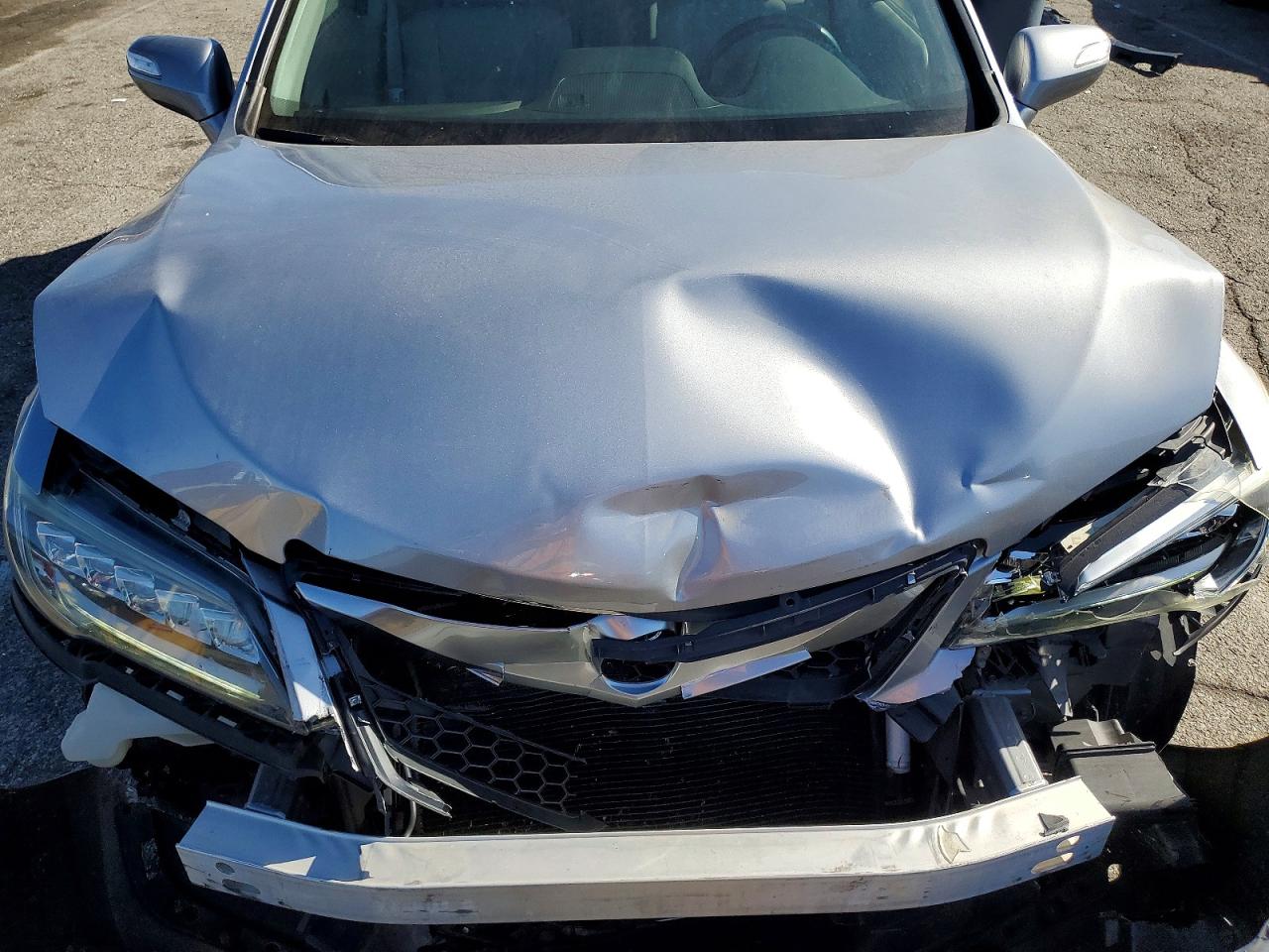 2017 Acura Rdx VIN 5J8TB3H57HL007662 photo 12