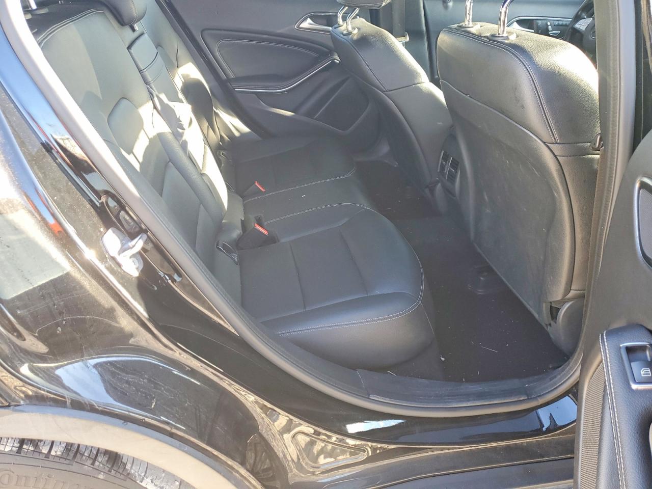2020 Mercedes Gla-class VIN W1NTG4GB0LJ702379 photo 10