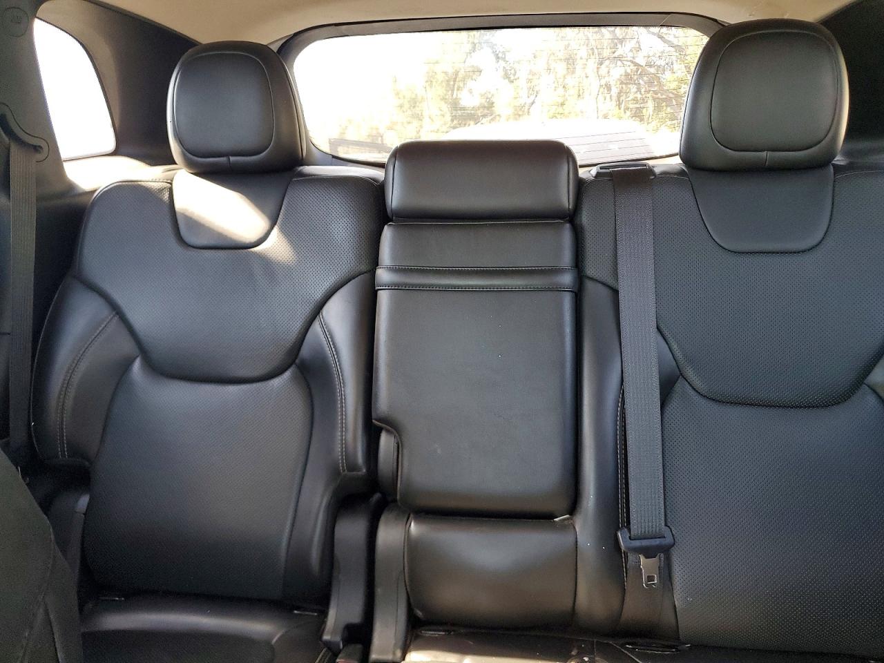 2018 Jeep Grand cher VIN 1C4PJLDX3JD557631 photo 10