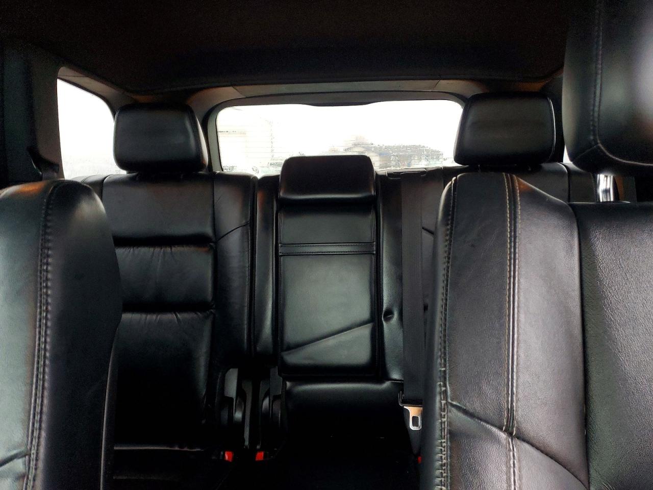 2015 Jeep Grand cher VIN 1C4RJEBG2FC742712 photo 10