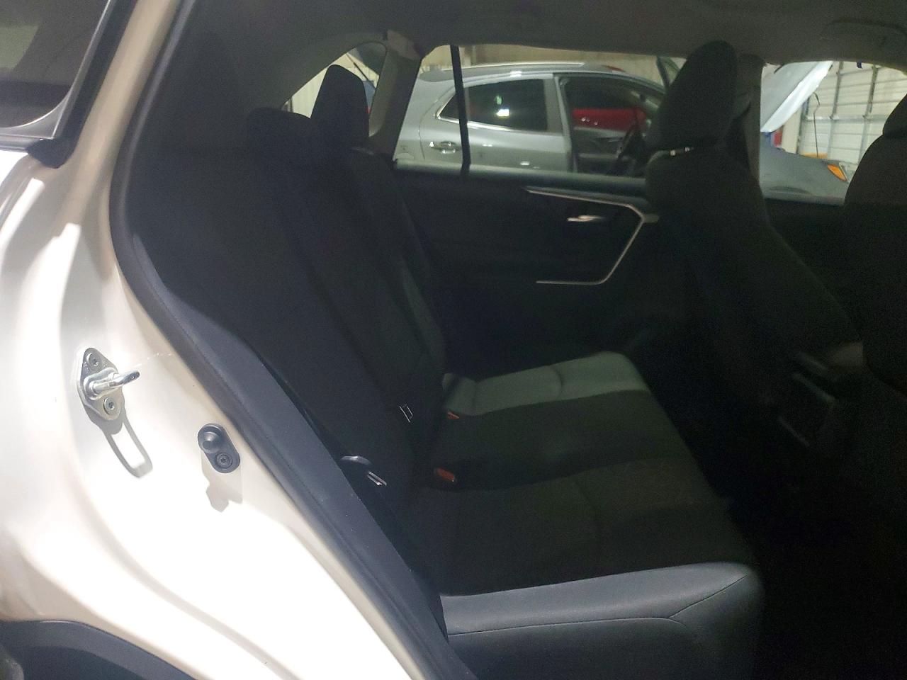 2020 Toyota Rav4 VIN 2T3W1RFV3LC059379 photo 10