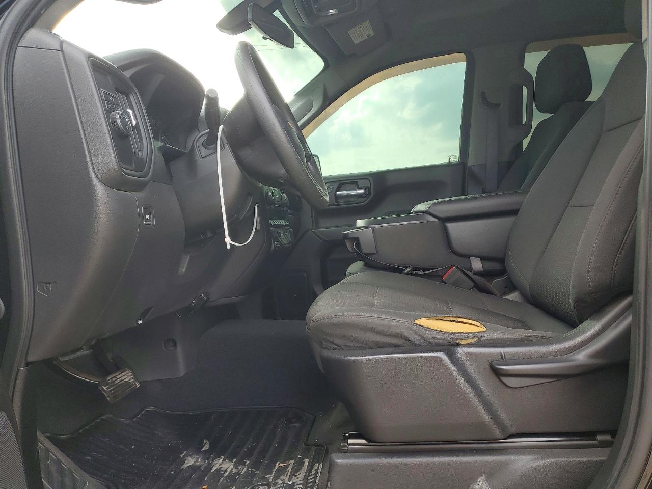 2020 Chevrolet All models VIN 3GCPWBEK0LG364311 photo 7