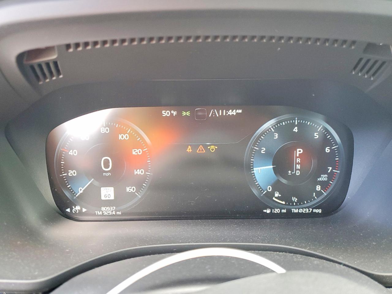 2020 Volvo Xc60 VIN YV4A22RKXL1562143 photo 9