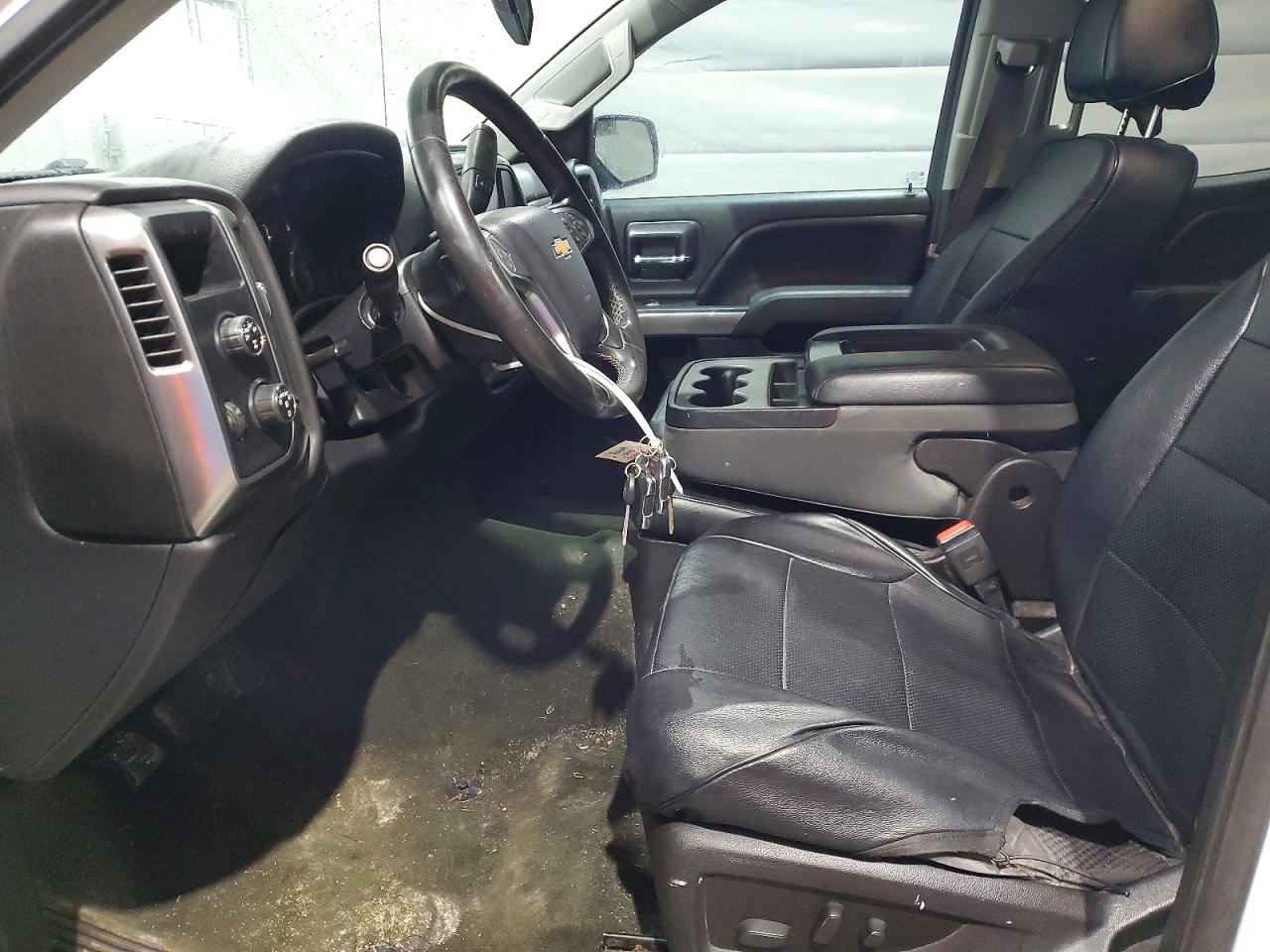 2016 Chevrolet All models VIN 1GCVKREC6GZ148182 photo 7