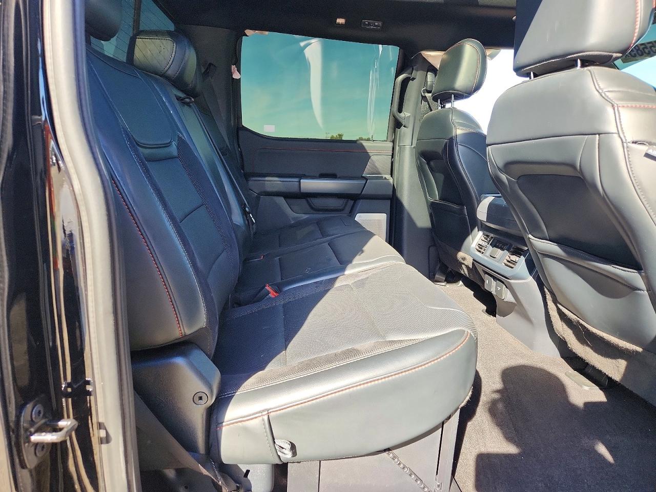 2024 Ford F150 VIN 1FTFW1RG2RFA73265 photo 9