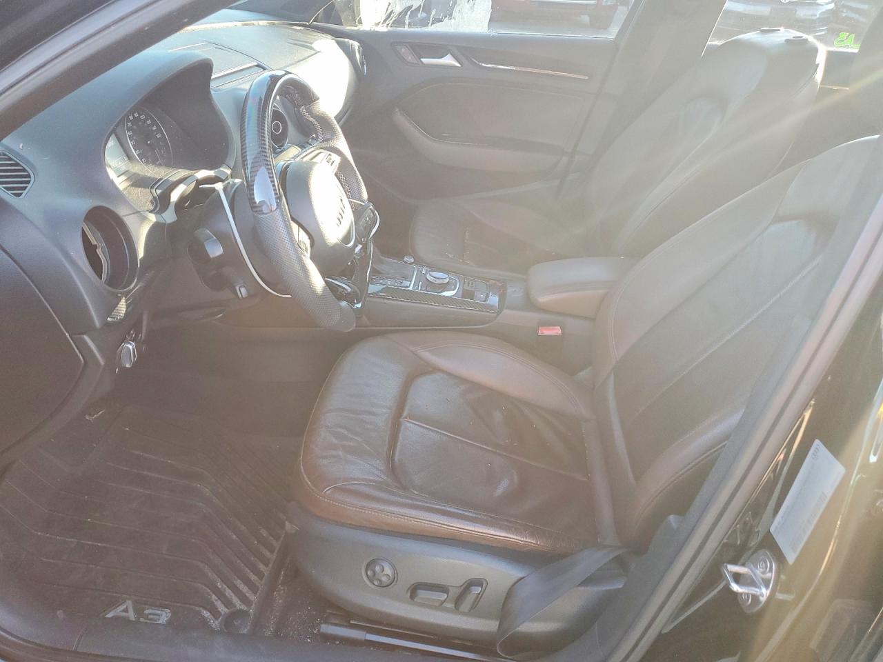 2015 Audi A3 VIN WAUBFGFF7F1065598 photo 7