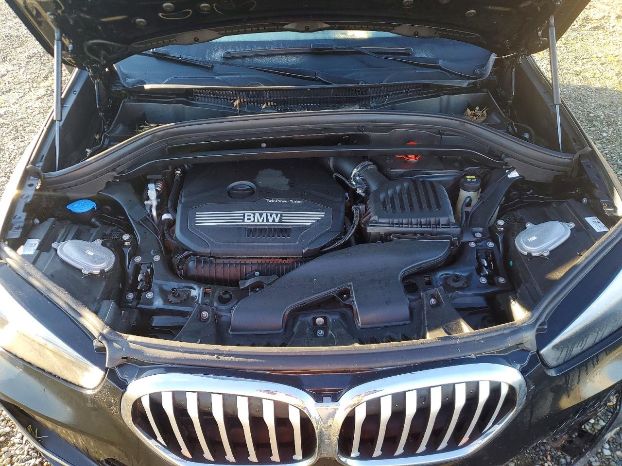 2021 BMW X1 VIN WBXJG9C01M5T58347 photo 11
