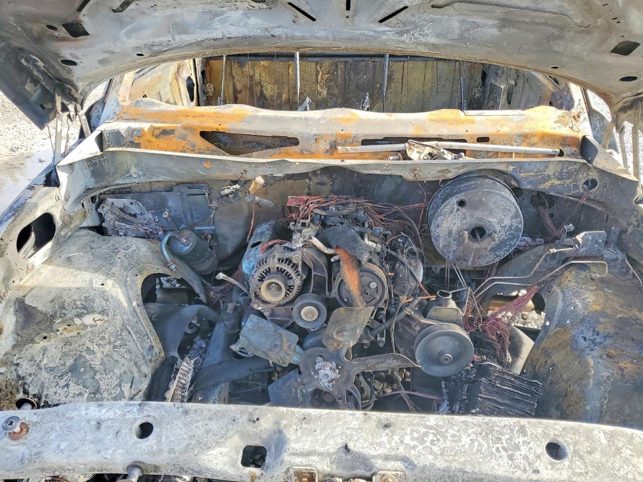 1999 Dodge All models VIN 1B7HC16X2XS138495 photo 11