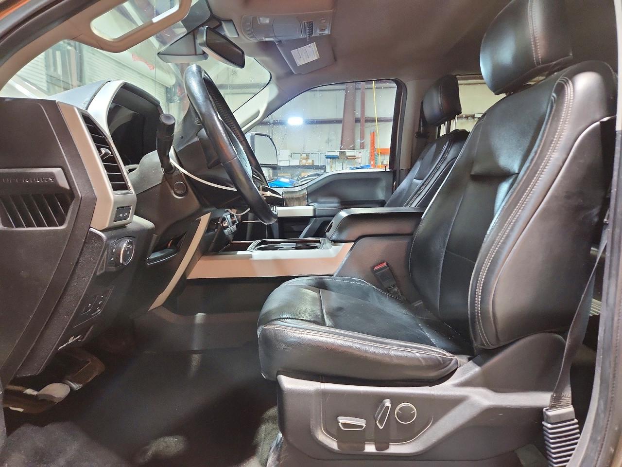 2018 Ford F350 VIN 1FT8W3DT4JEC90125 photo 7