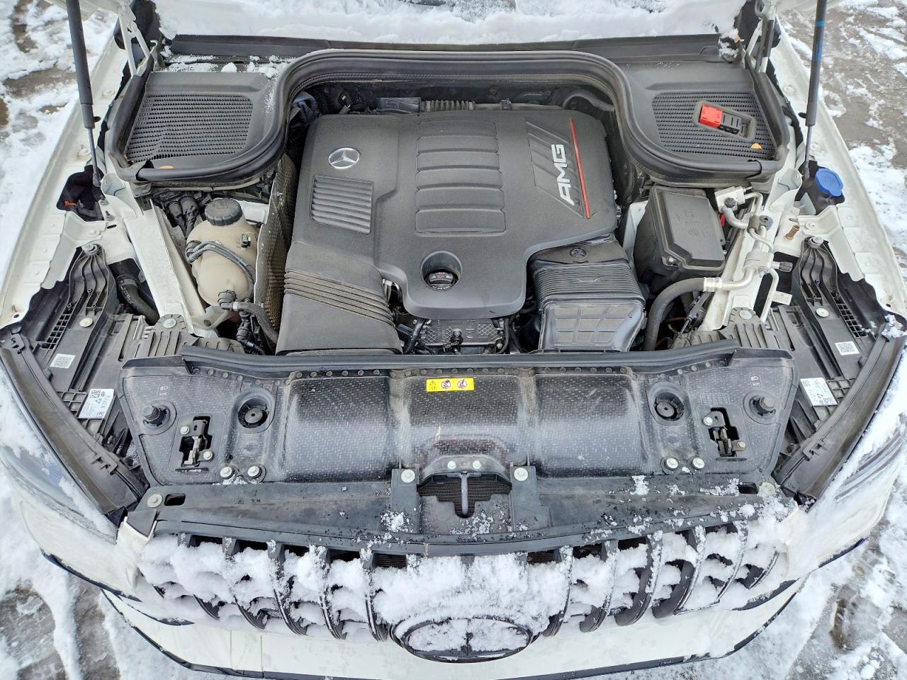 2023 Mercedes-Benz Gle class VIN 4JGFD6BB2PA941854 photo 12