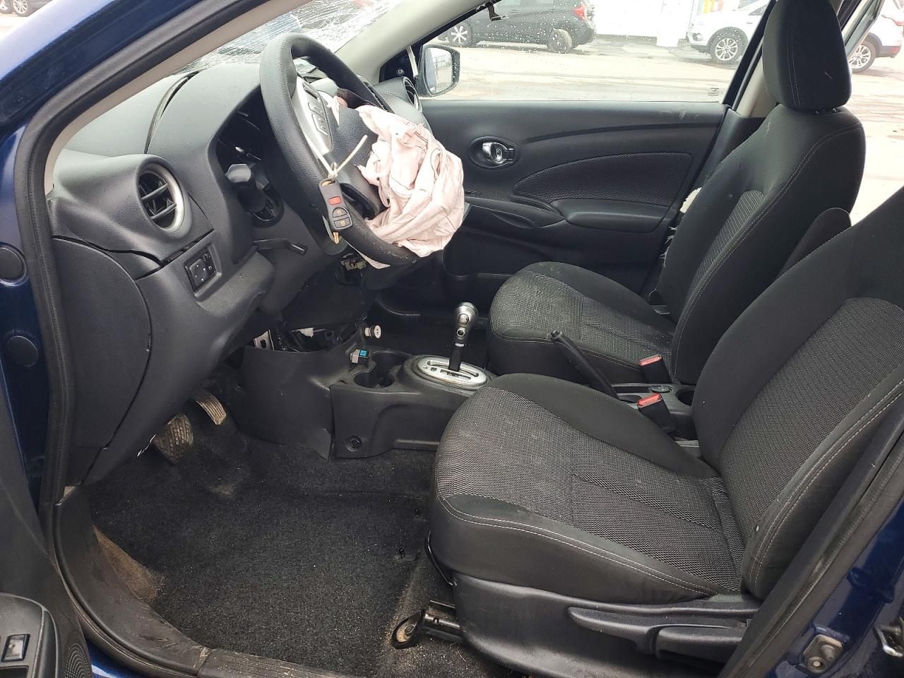 2018 NISS Versa VIN 3N1CN7AP6JL849544 photo 7