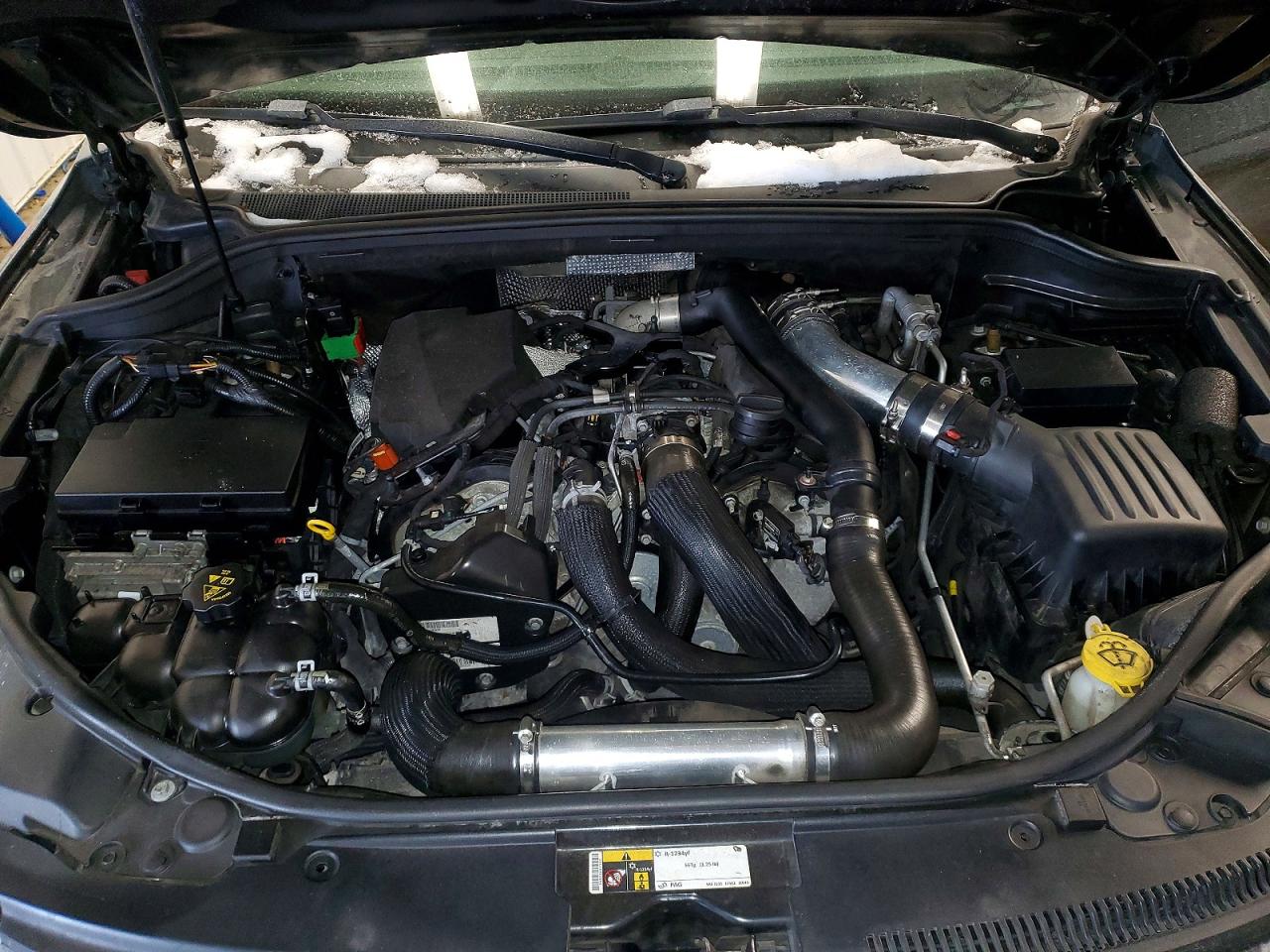 2018 Jeep Grand cher VIN 1C4RJFCM3JC450229 photo 12