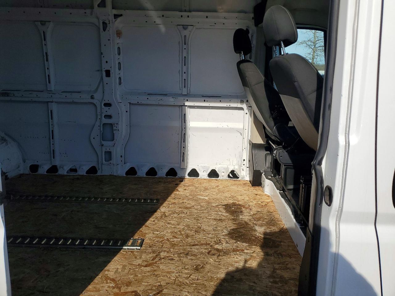 2021 Ram All models VIN 3C6MRVJG7ME537646 photo 11