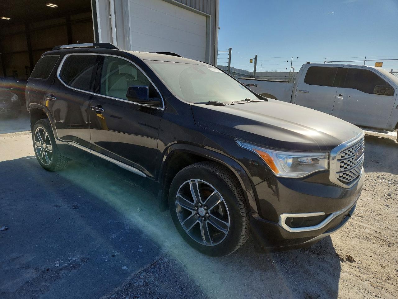 2018 GMC Acadia den VIN 1GKKNXLS7JZ158840 photo 4