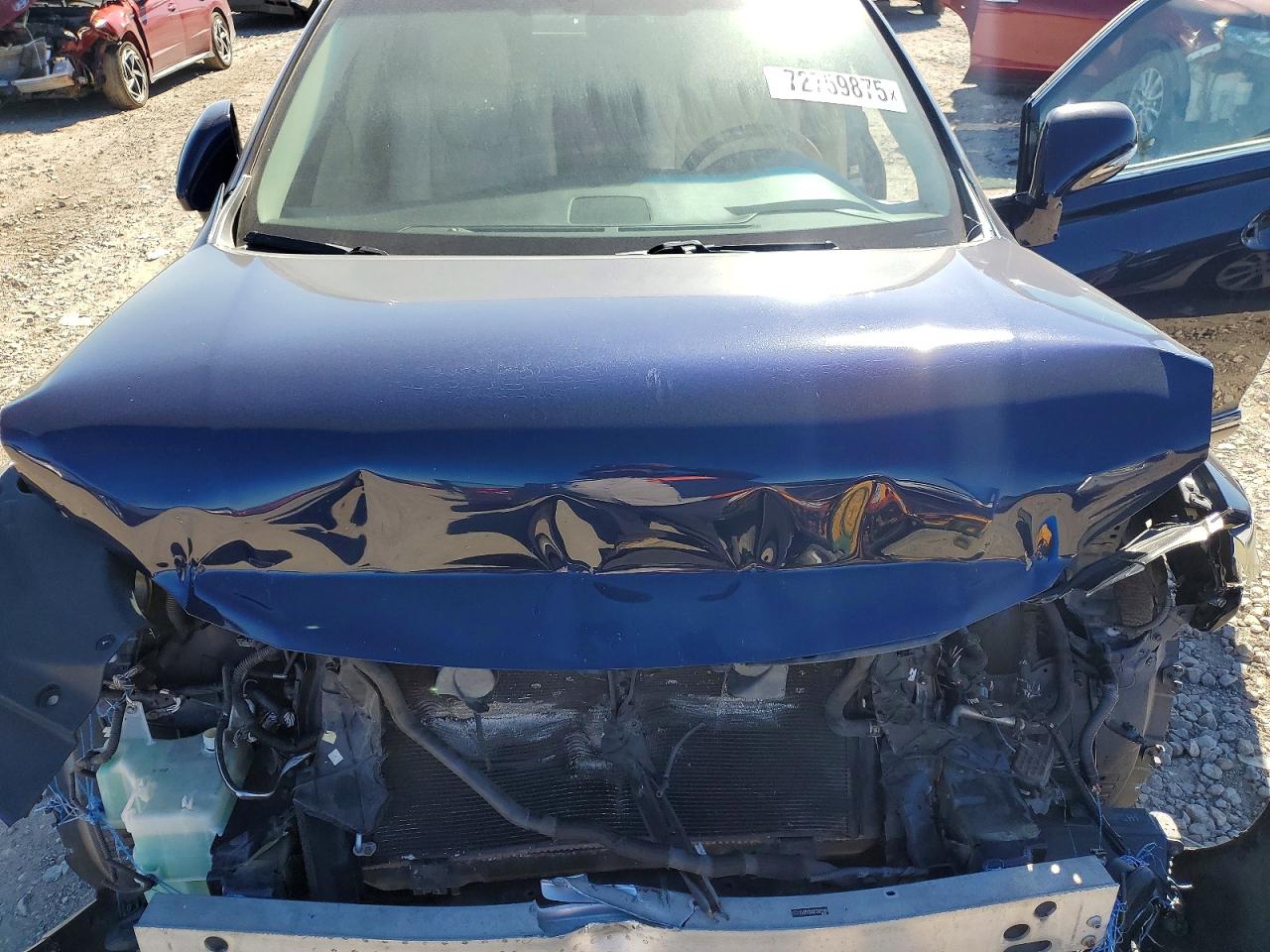 2015 LEXUS Rx450 VIN 2T2ZB1BA5FC002284 photo 8