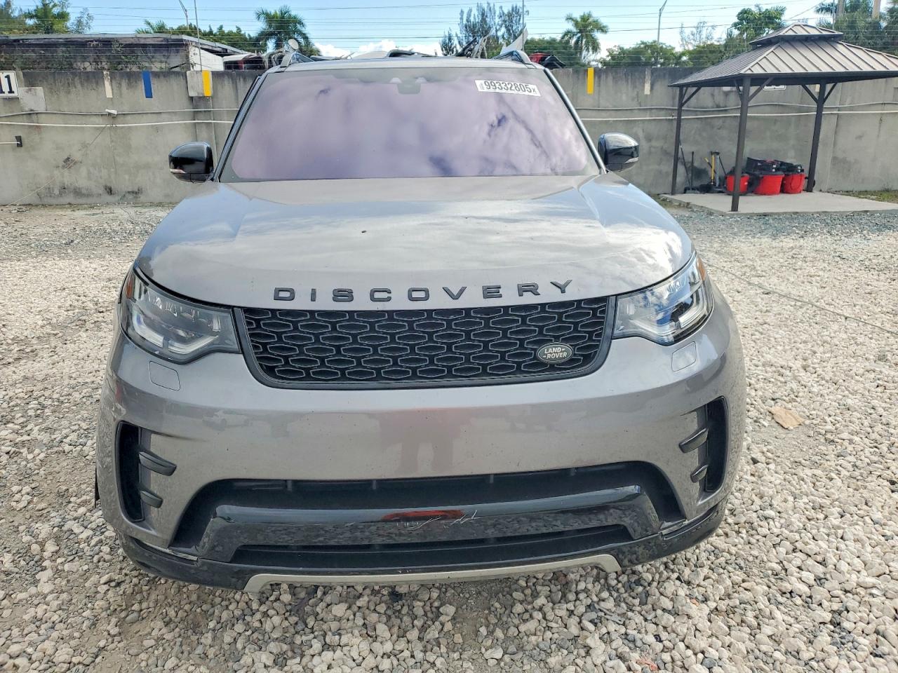 2020 Land Discovery VIN SALRU2RV1L2420468 photo 5