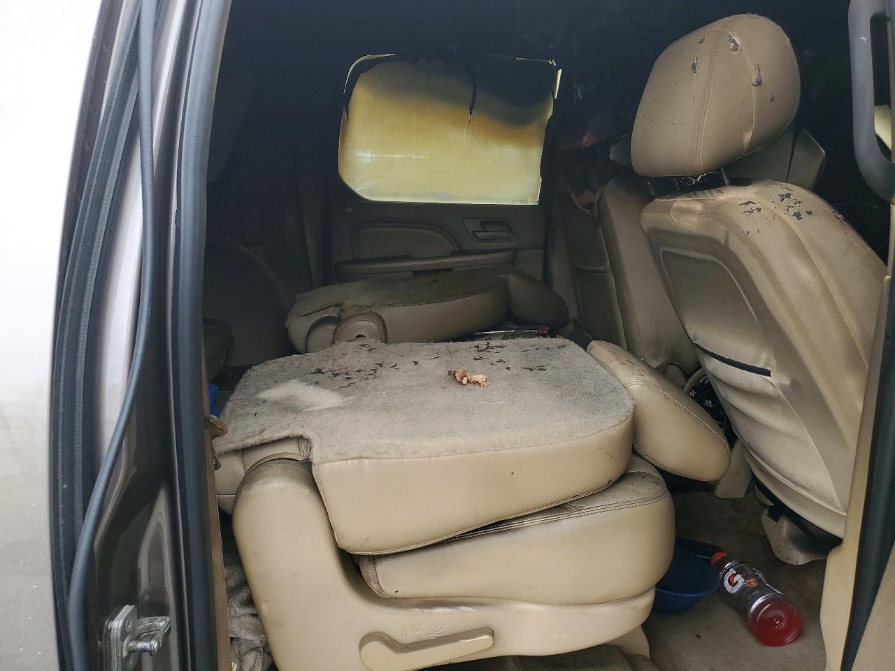 2013 Cadillac Escalade VIN 1GYS3JEF8DR172260 photo 11