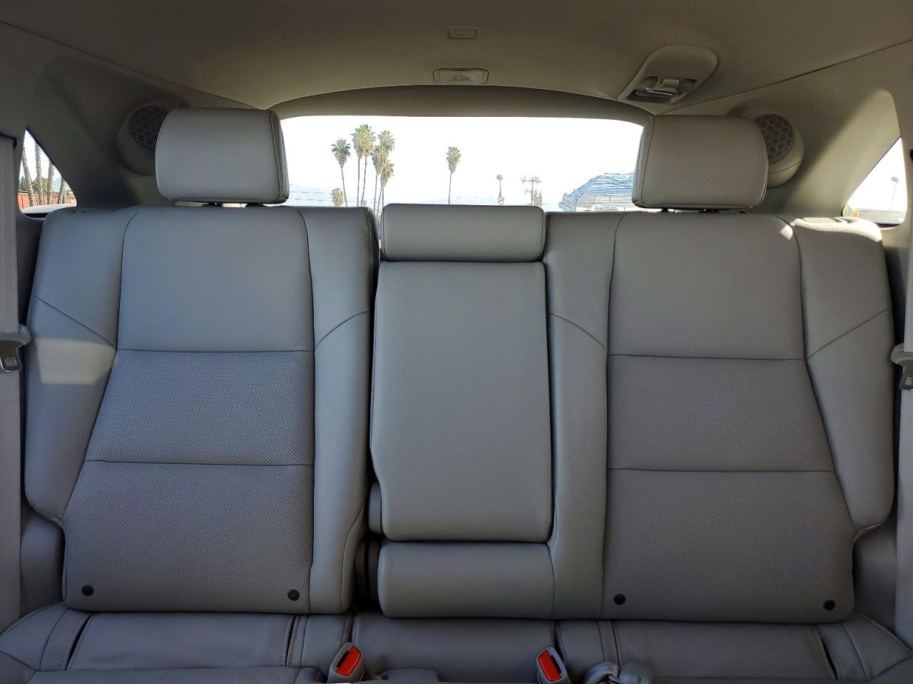 2017 Acura Rdx VIN 5J8TB3H57HL007662 photo 10