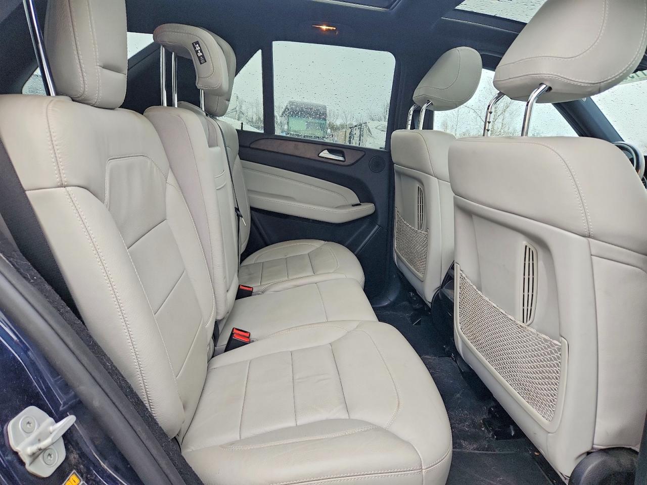 2014 Mercedes-Benz M-class VIN 4JGDA5HB3EA374309 photo 10
