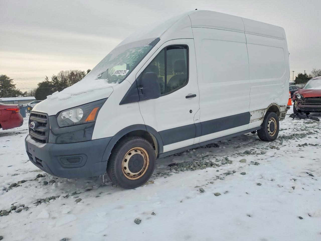 2020 Ford All models VIN 1FTBR1X82LKA87859 photo 1