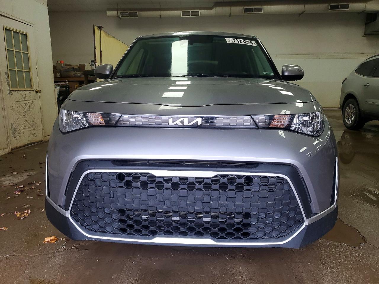 2025 KIA Soul VIN KNDJ23AU7S7966129 photo 5