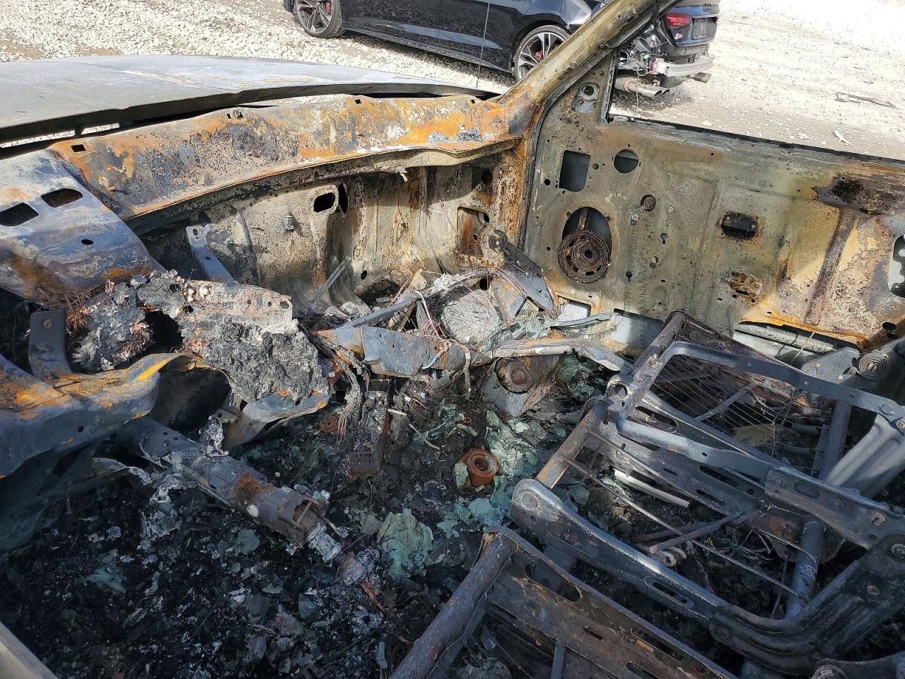 1999 Dodge All models VIN 1B7HC16X2XS138495 photo 8