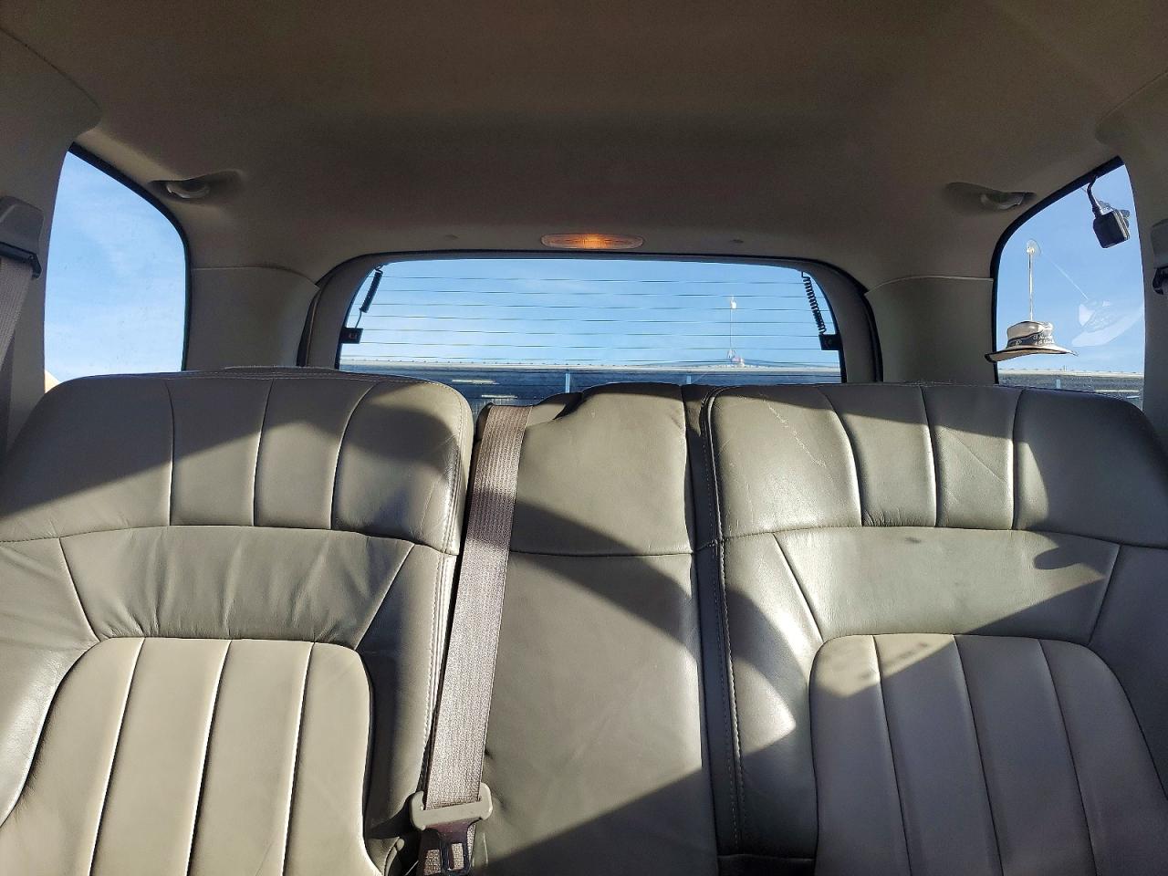 2003 GMC Envoy VIN 1GKDT13S932336559 photo 10
