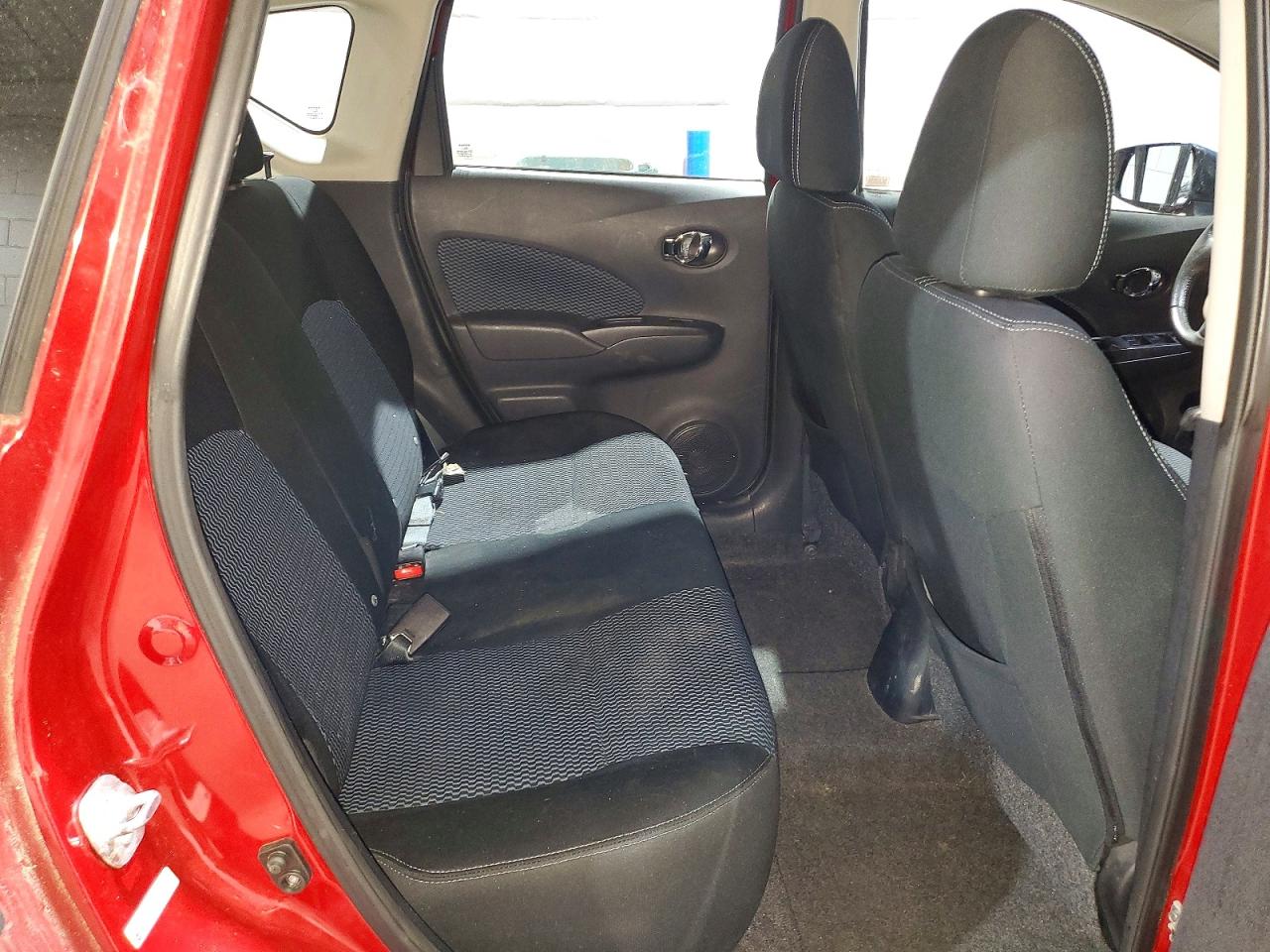 2015 NISS Versa VIN 3N1CE2CP4FL419499 photo 10